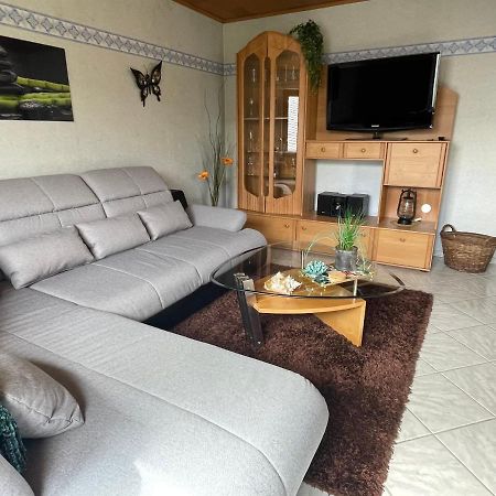 Ferienwohnung Hansen Beuren  Kültér fotó