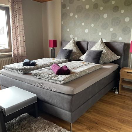 Ferienwohnung Hansen Beuren  Kültér fotó