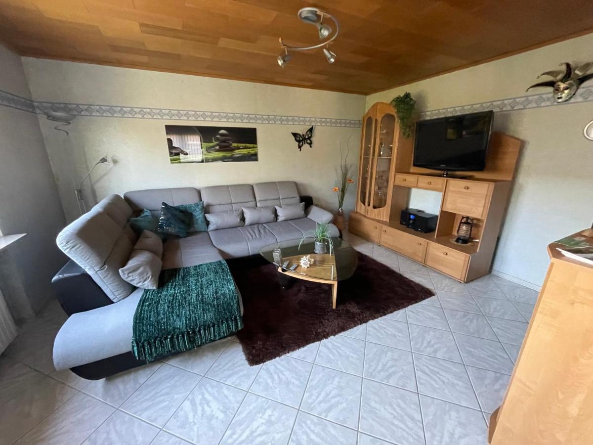 Ferienwohnung Hansen Beuren  Kültér fotó