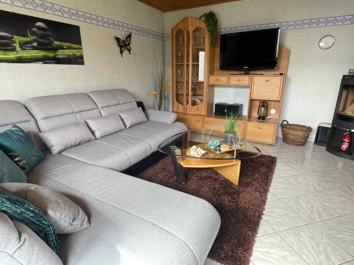 Ferienwohnung Hansen Beuren  Kültér fotó
