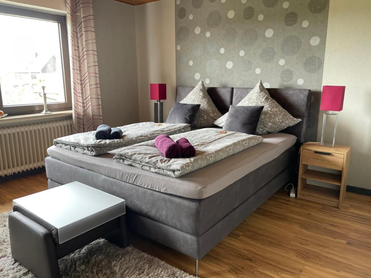 Ferienwohnung Hansen Beuren  Kültér fotó