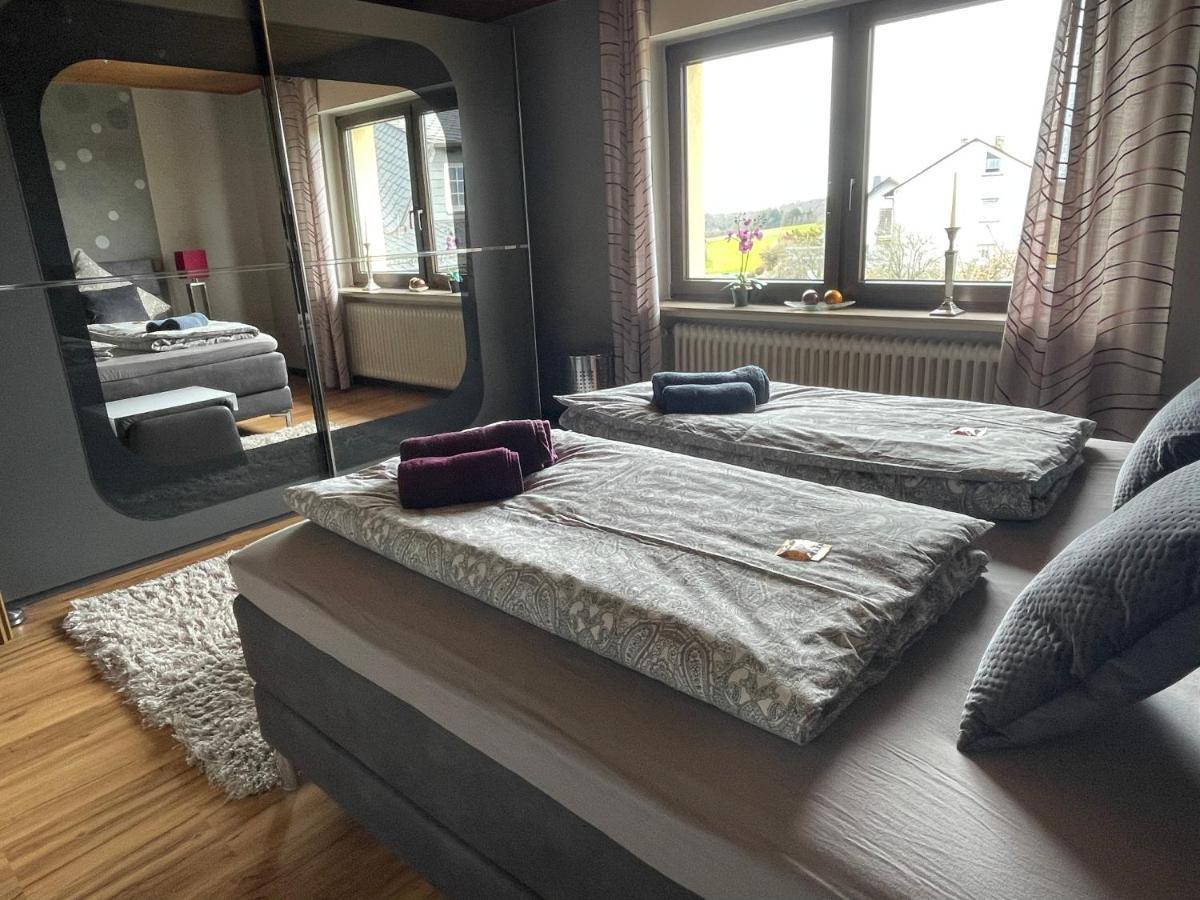 Ferienwohnung Hansen Beuren  Kültér fotó